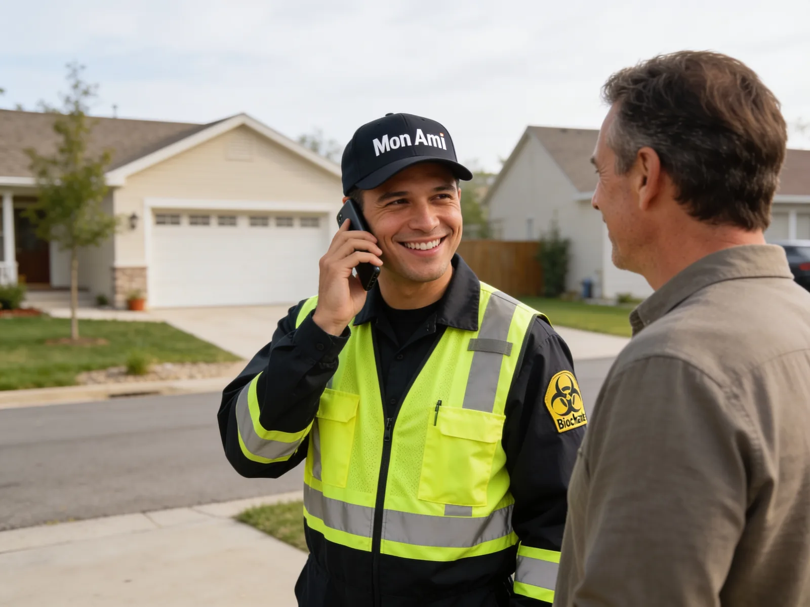 Sewage Cleanup Saint Anthony, ND FAQs